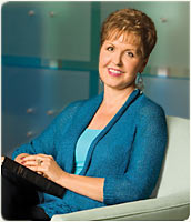 joyce meyer ginger stache