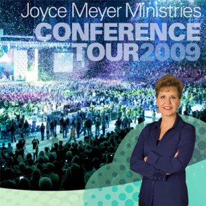 Joyce Meyer (20)